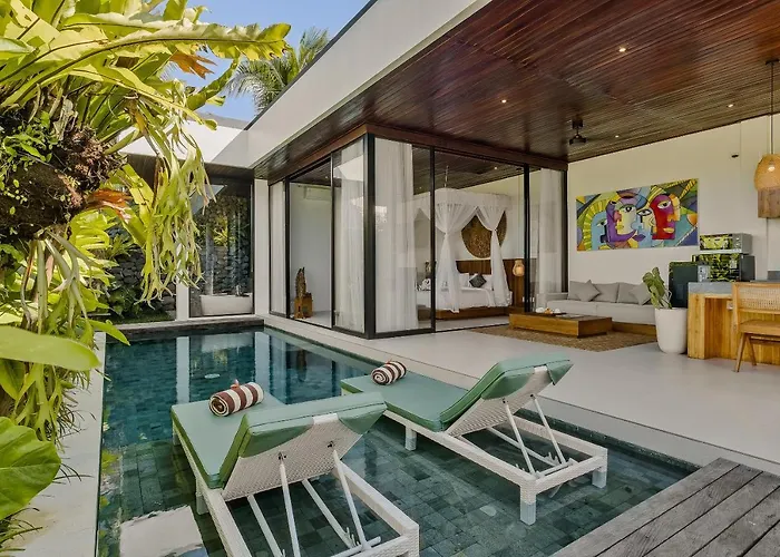 Villa Abhinaya Ubud