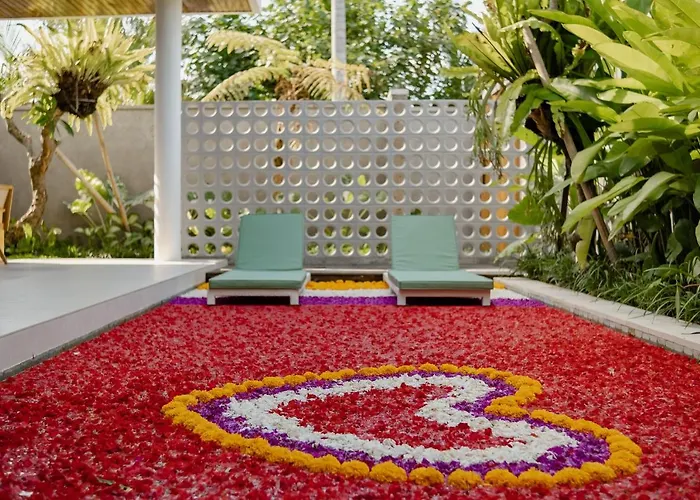 Villa Abhinaya *