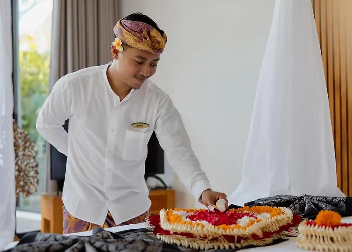 Abhinaya Villa Ubud