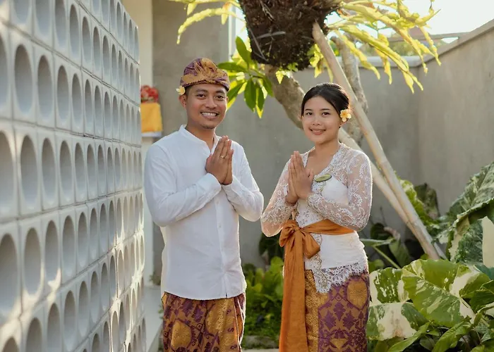 Abhinaya Villa Ubud