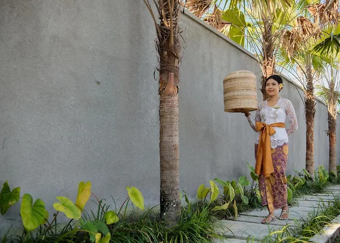 Villa Abhinaya Ubud