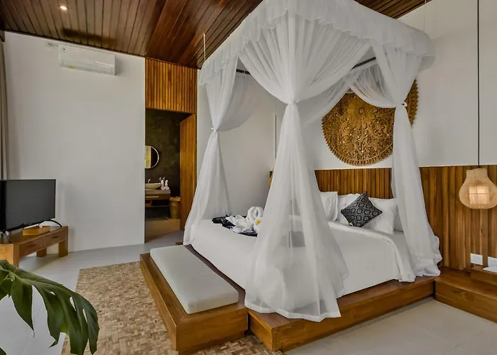 Villa Abhinaya Ubud