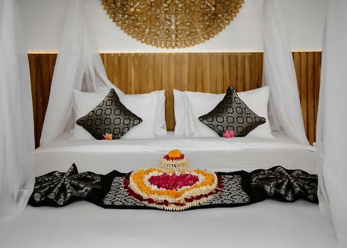 Abhinaya * Ubud