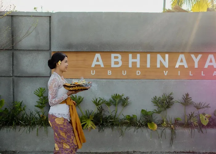 Abhinaya * Ubud