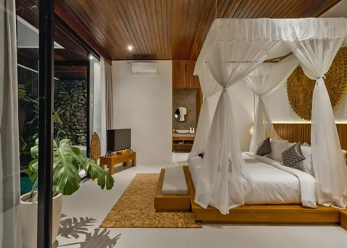 Abhinaya Villa Ubud