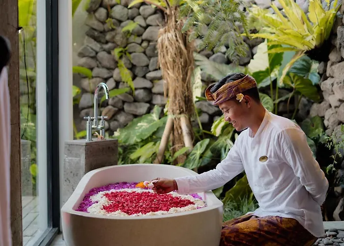Abhinaya Villa Ubud