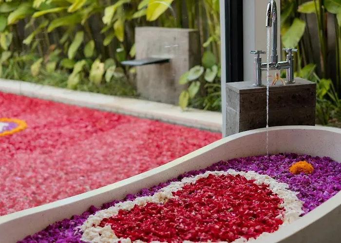Abhinaya Villa Ubud
