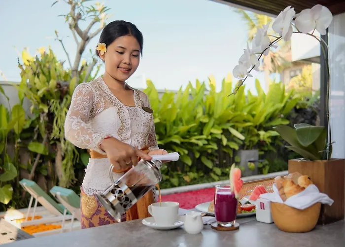 Abhinaya * Ubud